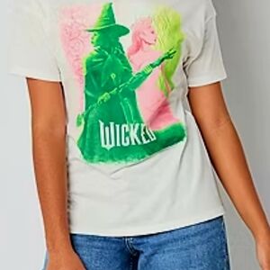 WICKED Clearance! NWT T-Shirts!!